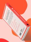 Поплакали, покакали. Записки неидеального мужчины, записанные кровью (зачеркнуто) его женой