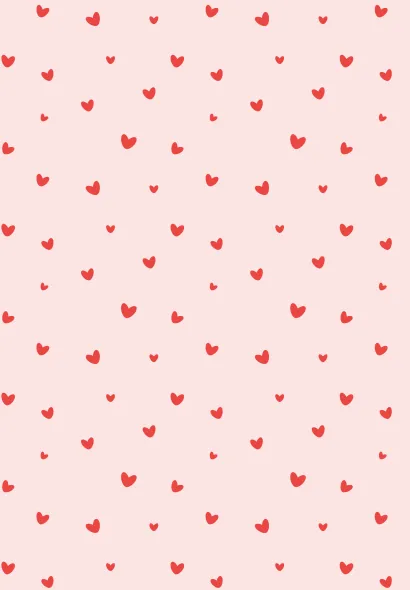 Обложка Шепот сердец. Цветочный орнамент. Ежедневник недатированный (А5, 72 л.) 