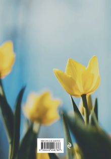 Обложка сзади У меня все будет прекрасно. Ежедневник недатированный (А5, 72 л.) 