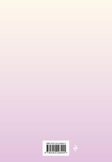 Обложка сзади Смело следуй за своим сердцем. Ежедневник недатированный (А5, 72 л.) 