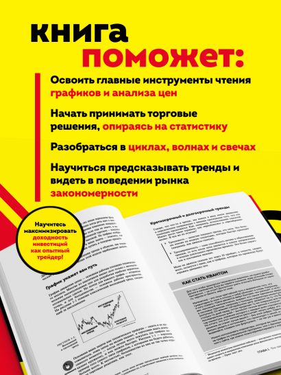 Технический анализ для чайников. 4-е издание