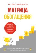 Матрица обогащения. Формула успешного управления личными финансами