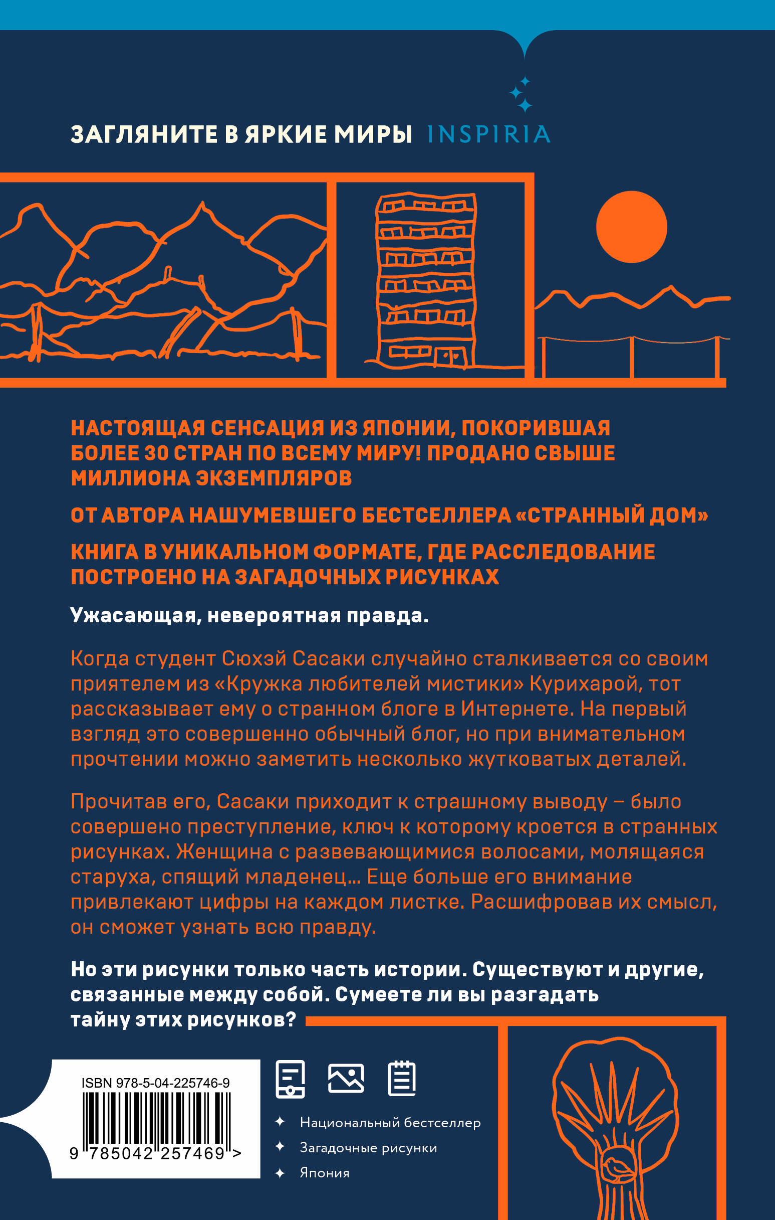 Странные картинки