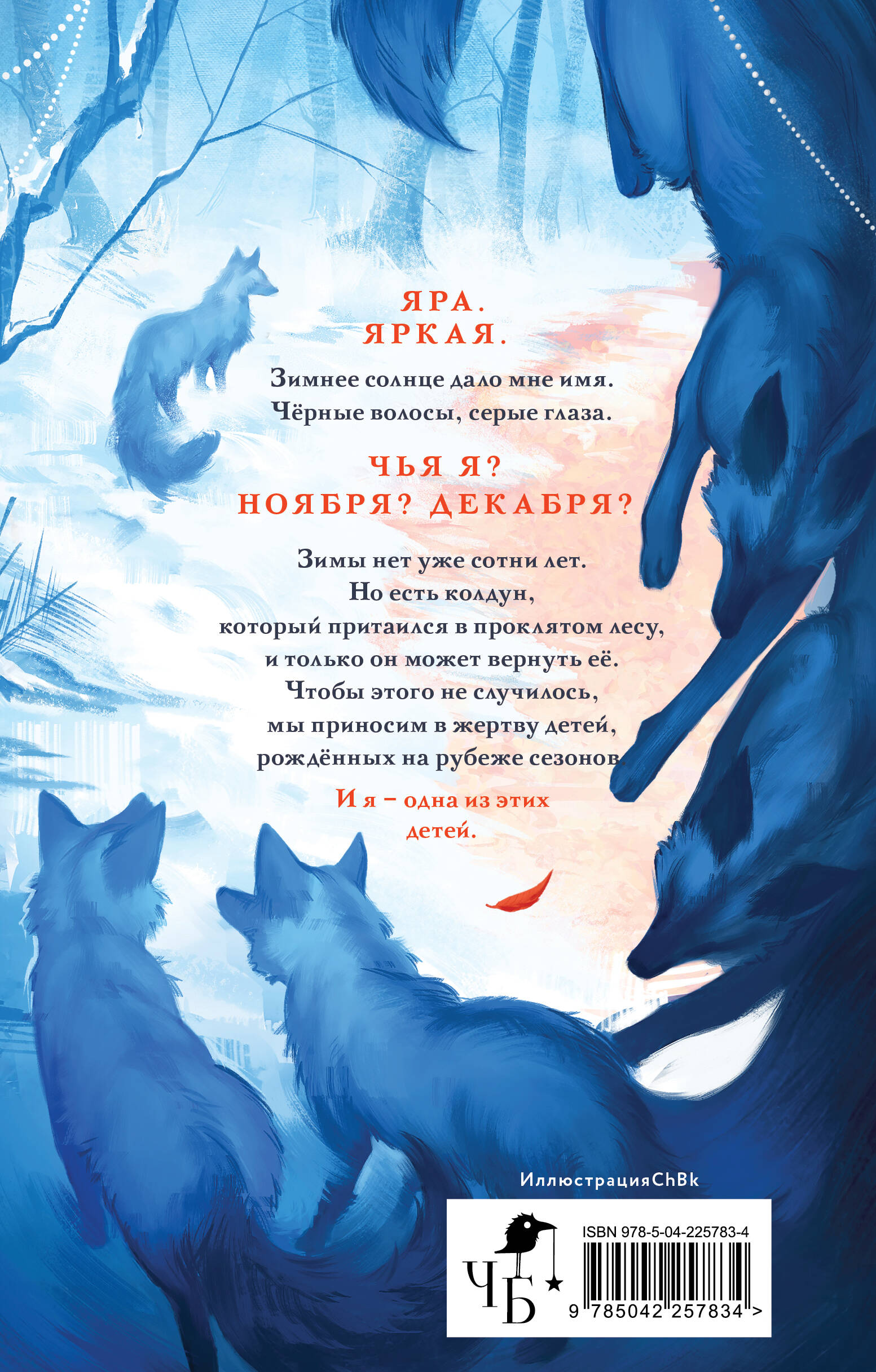 Невеста Ноября. Подарочное издание