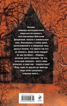 Обложка сзади Дорога несбывшихся снов Наталья Тимошенко, Лена Обухова