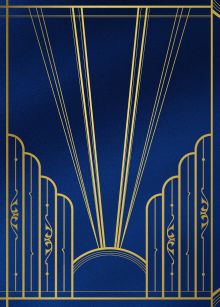 Обложка сзади Мастер и Маргарита (шелковая коллекция) Булгаков Михаил Афанасьевич