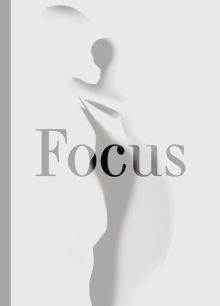 Обложка Focus. One day. One step. One better you Юлия Козлова