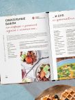 ПП-вафли на каждый день и случай. Более 30 рецептов