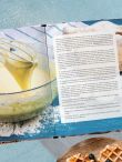 ПП-вафли на каждый день и случай. Более 30 рецептов