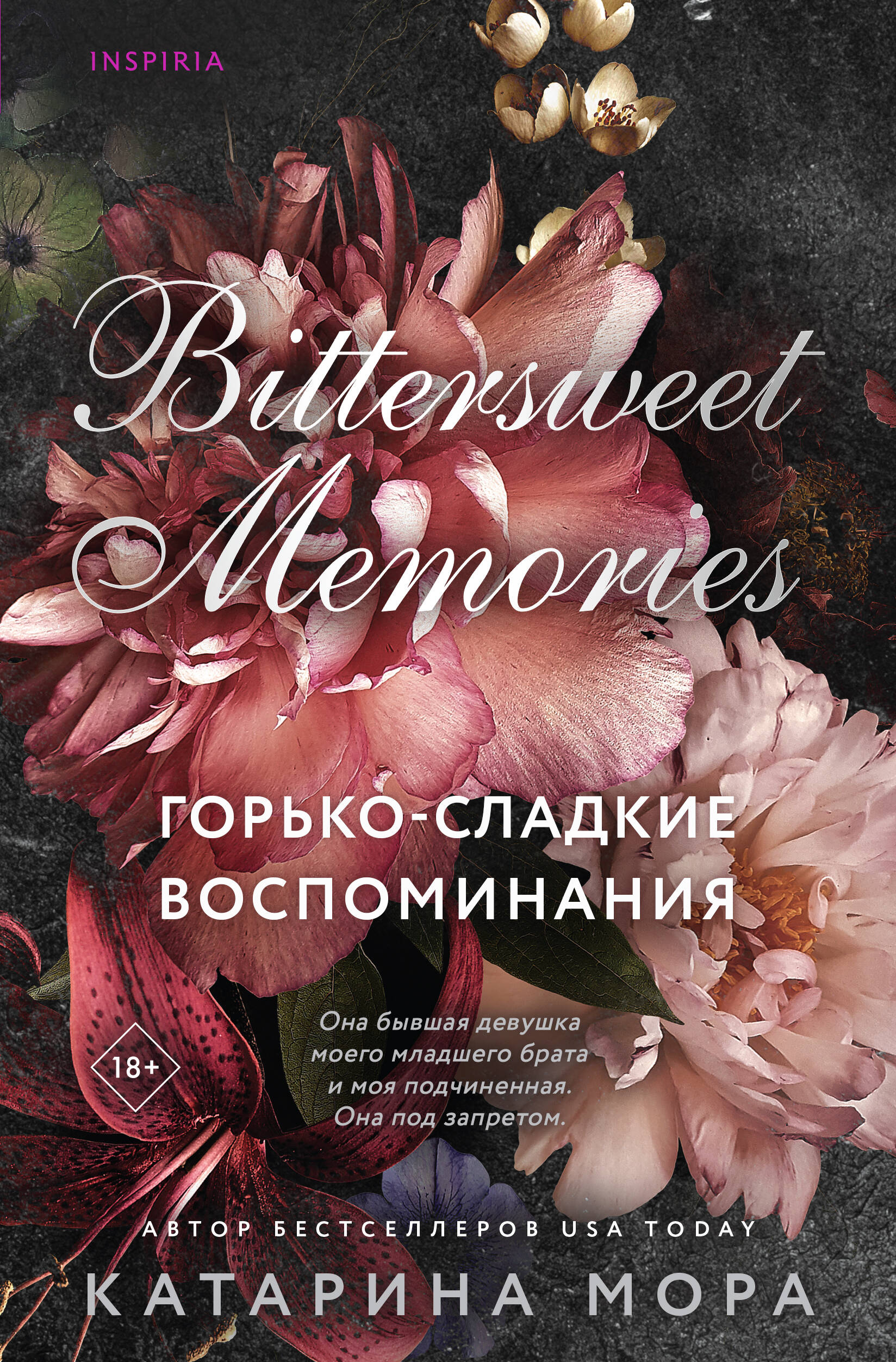Горько-сладкие воспоминания
