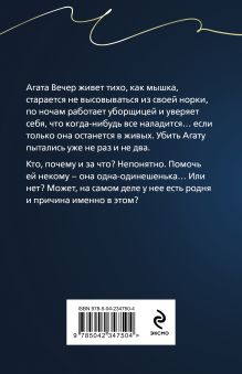 Обложка сзади Брошь с черным опалом Елена Дорош