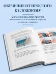 Интарсия от А до Я. Практический курс по цветному вязанию на спицах