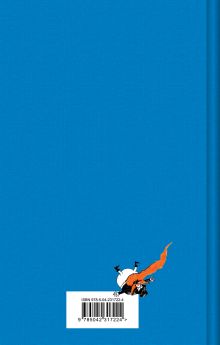 Обложка сзади Золотой ключик, или Приключения Буратино Алексей Толстой