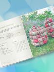 БОНБОН. Объемное лоскутное шитье с эффектом мягких подушечек