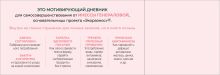 Привычки, рождающие счастье. Дневник (супер)