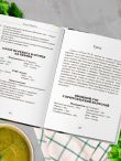 Стол №8. Меню при ожирении разной степени