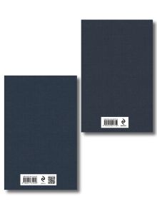 Обложка сзади Город-сон, город-мечта (набор из 2 книг о Петербурге: 