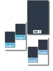 Обложка сзади Сказания о людях тайги (комплект из 5 книг: 