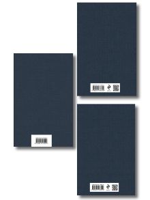 Обложка сзади Женский протест (набор из 3 книг: 