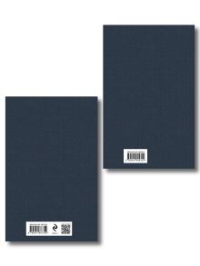 Обложка сзади Нигилизм или здоровый эгоизм? (набор из 2 книг: 