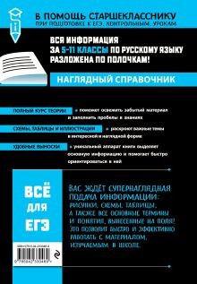 Обложка сзади Русский язык_ Е. А. Маханова