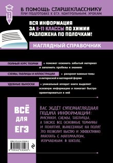 Обложка сзади Химия_ Т. А. Жуляева