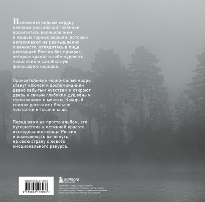 Россия в моем сердце. Подарочный комплект 2-х книг Ивана Дементиевского