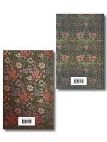 Обложка сзади Набор "Русская и зарубежная мистика (комплект из 2 книг: Карты. Нечисть. Безумие и Торжество тьмы. Страшные истории)