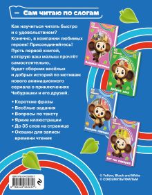 Обложка сзади Наводим порядок