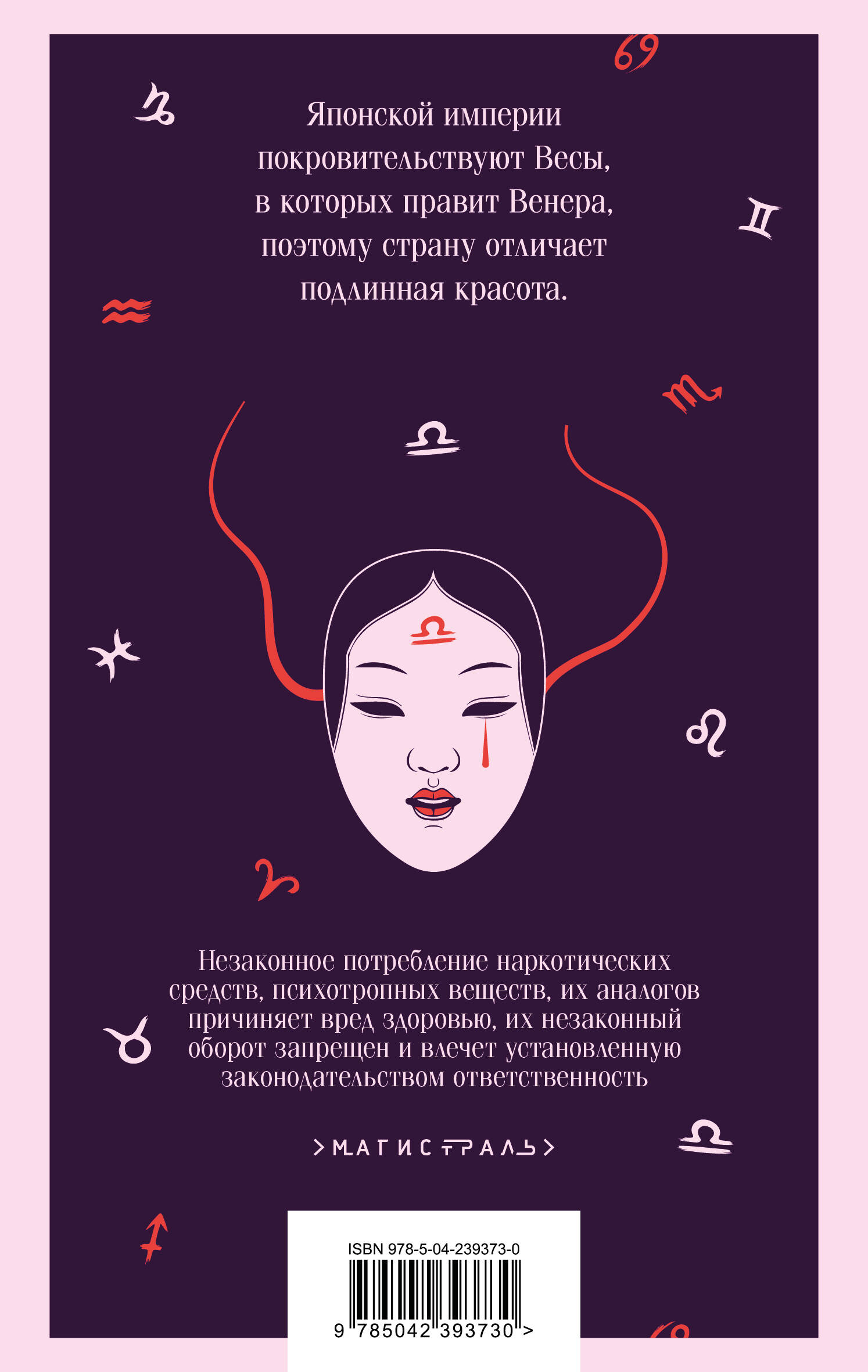 Токийский Зодиак