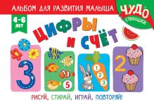Цифры и счет