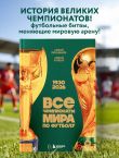 Все чемпионаты мира по футболу. 1930-2026