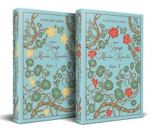 Обложка Граф Монте-Кристо (комплект из 2 книг в коробе)