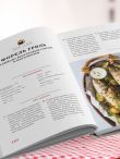 Аэрогриль. Удобно. Вкусно. Практично. Пошаговые фото в каждом рецепте