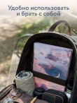 Читательский дневник. Облака впечатлений (64 л., твердая обложка)