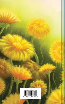 Обложка сзади Вино из одуванчиков Рэй Брэдбери