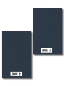 Обложка сзади Комплект "Львы Сицилии" Стефании Аучи (из 2-х книг): Сага о Флорио и Закат империи