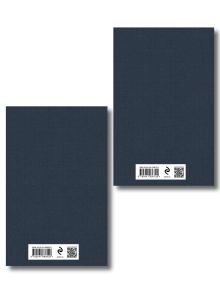 Обложка сзади Musthave для филолога. Набор из 2-х книг: "Античные трагедии" и "Античные комедии"