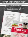 Стол № 5. Блюда в аэрогриле