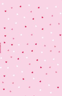 Блокнот. Сердца шепчут (А5, на скобе, 64 стр.)