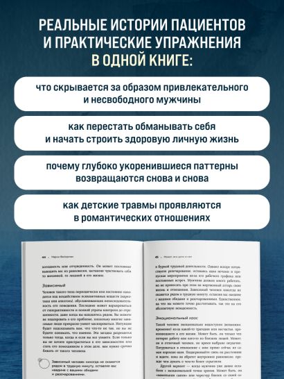 Женщины, которые ждут слишком долго. Как перестать тратить время на недоступных, женатых, не готовых к обязательствам мужчин, и обрести счастье в личной жизни