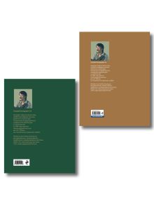 Обложка сзади Комплект из 2 книг. Основы академического рисунка (ИК)