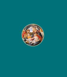 Обложка сзади Мировая живопись. Книга в подарочном футляре (Ян Вермеер. Девушка с жемчужной сережкой)