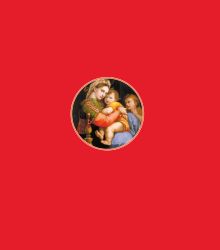 Обложка сзади Искусство Ренессанса. Книга в подарочном футляре (Сандро Боттичелли. Портрет молодой женщины)