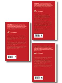 Обложка сзади Комплект из 3-х книг: Возмездие по плану совпадений + Неслышные шаги зла + Герои старого кино Галина Романова