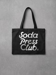 сумка Soda Press Club