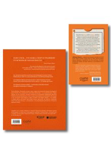Обложка сзади Комплект из 2-х книг: Добывая Биркин. Как обвести вокруг пальца люксовый модный бренд и заработать на этом миллионы + Hermes. Легенда моды (ИК)