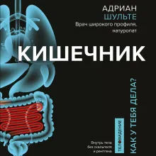 Кишечник. Как с ним подружиться, чтобы он правильно функционировал