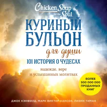 Куриный бульон для души. Чудеса случаются (подарочное оформление)