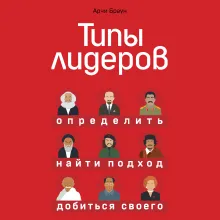 Типы лидеров. Определить, найти подход, добиться своего